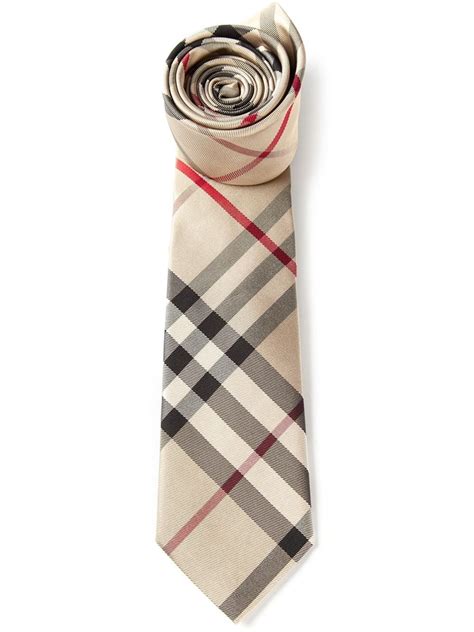 burberry tie under $20|Burberry Men's Ties for Sale .